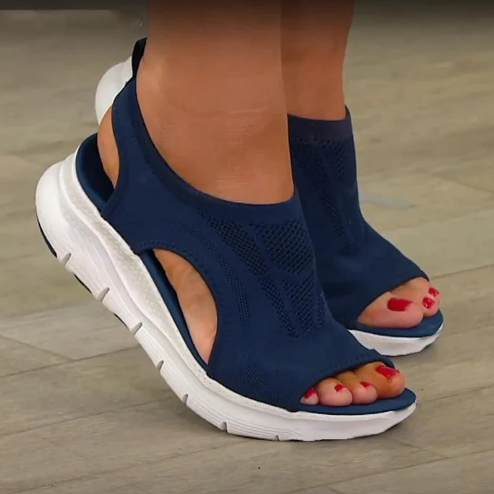 FlexStride™ — Walk Pain-Free and Power Through Every Step with Unmatched Comfort