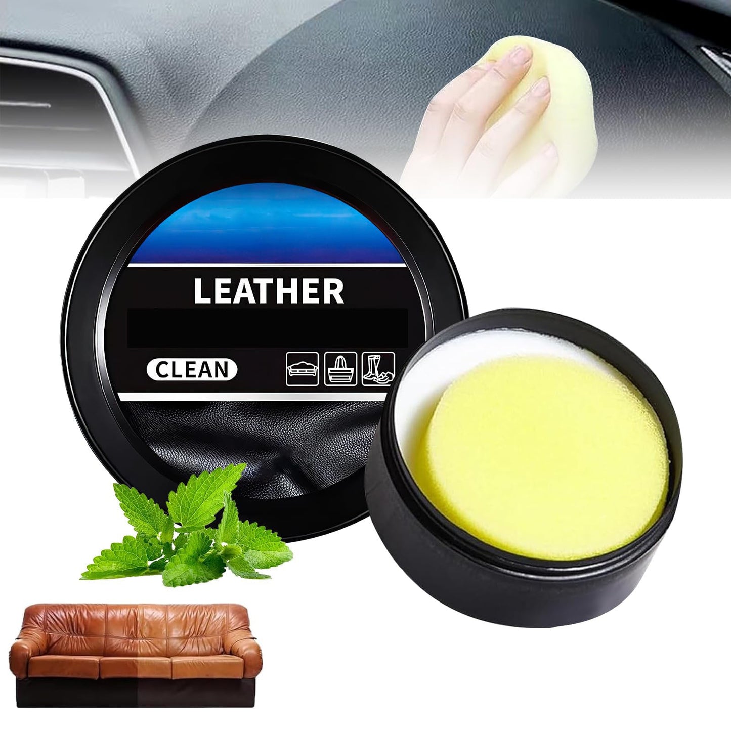 ViviLuxe™ — Instantly Revive and Shield Your Leather with Luxurious, Lasting Softness