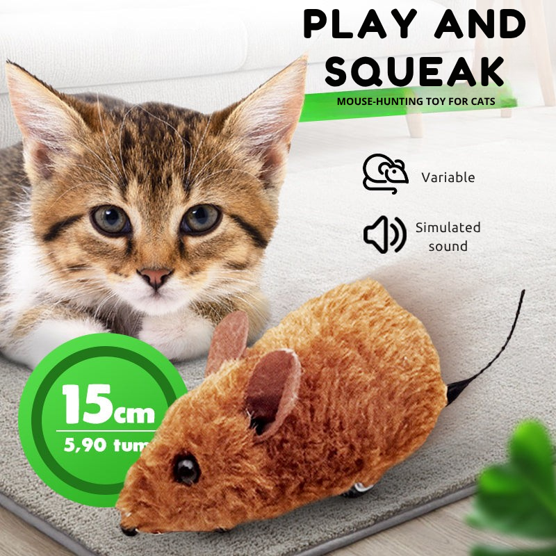 WhiskerZap™ — Ignite Your Cat’s Wild Instincts for Endless Thrilling Play