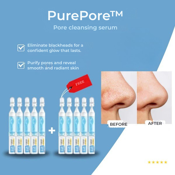 SilkClear™ — Banish Blackheads Deep Down for Radiant, Confidence-Boosting Skin