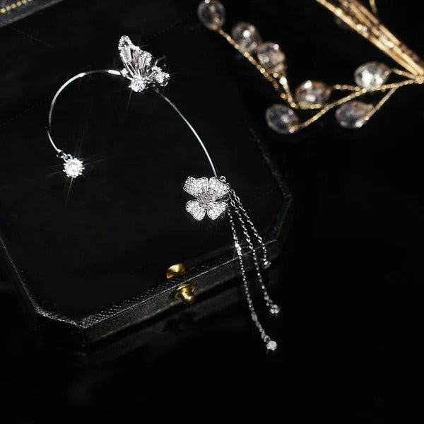 Celestira™ — Experience All-Day Sparkle with Featherlight Elegance and Magnetic Charm