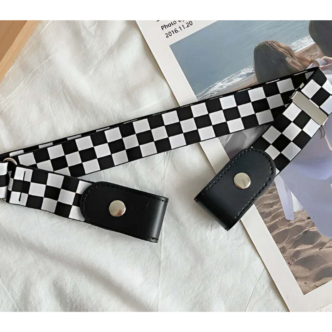 FlexEase™ — The Belt That Feels Like Freedom Wrapped Around You