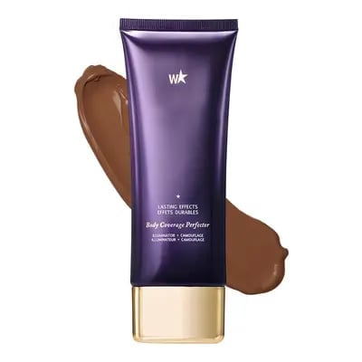 LumaSheer™ — Unlock Radiant, Flawless Skin That Moves and Shines All Day