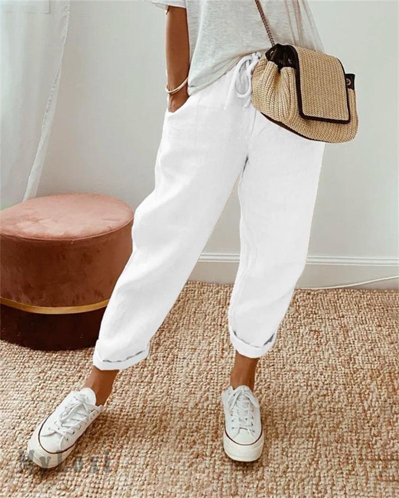 BellaVerde™ — Feel the Breeze, Own Every Moment in Effortless Comfort