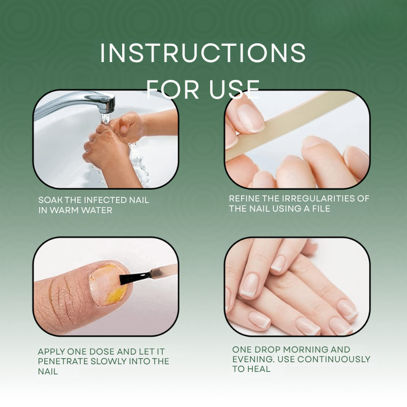 AuraTough™ — Unleash Nails That Radiate Strength and Stunning Confidence