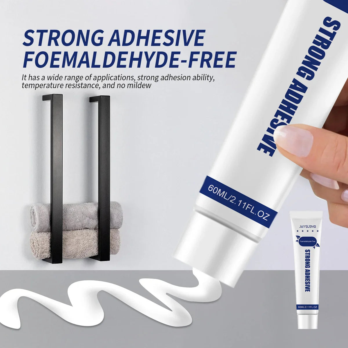 SealShield™ — Lock In Mold-Free Repairs That Last a Lifetime