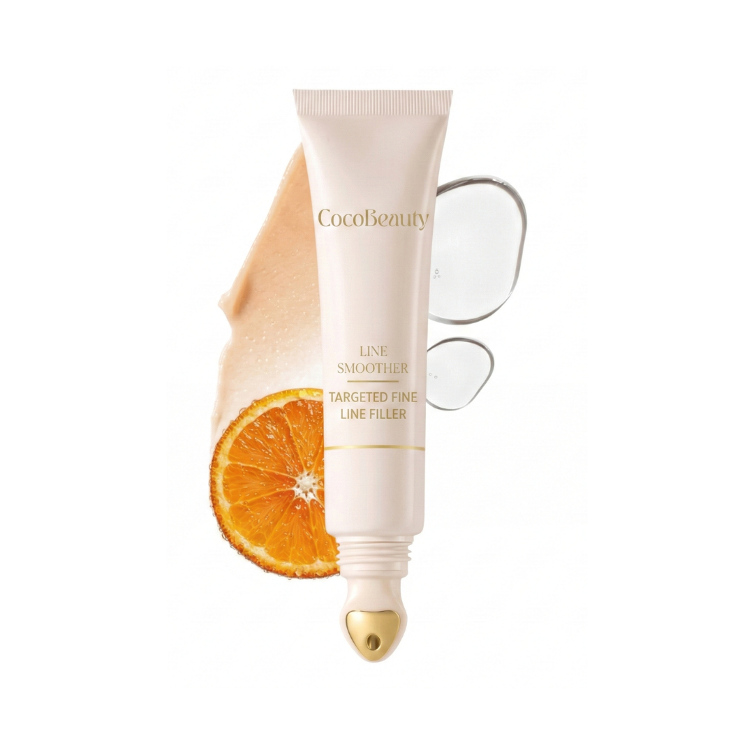 LumaLift™ — Instantly Firm, Hydrate, and Glow for Unstoppable Confidence