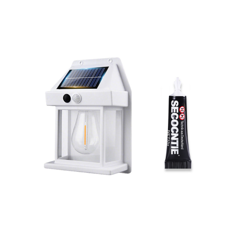 ViviLuma™ — Effortless Solar Light That Transforms Darkness into Safety and Warmth