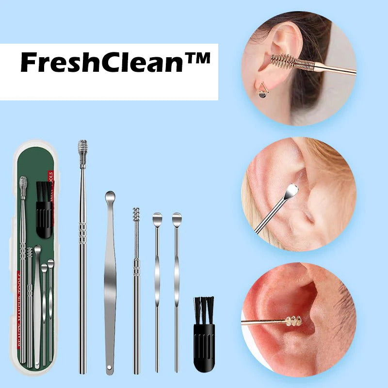 PureSonic™ — Enjoy Soothing, Spotless Ears That Boost Your Confidence Instantly