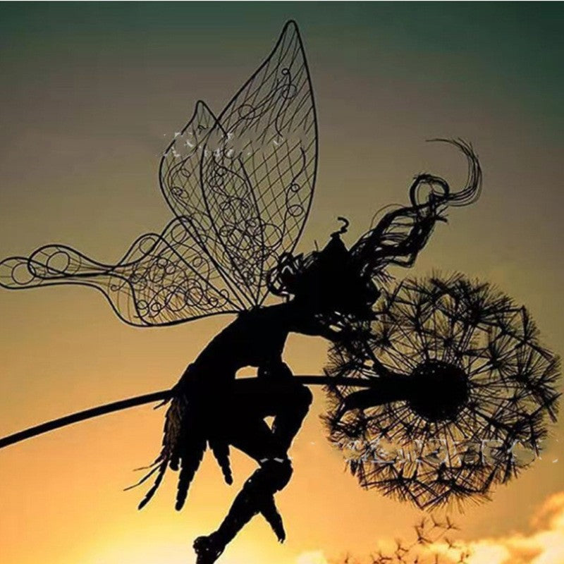 Faelyra™ — Ignite Your Garden with Enchanting Magic and Lasting Wonder