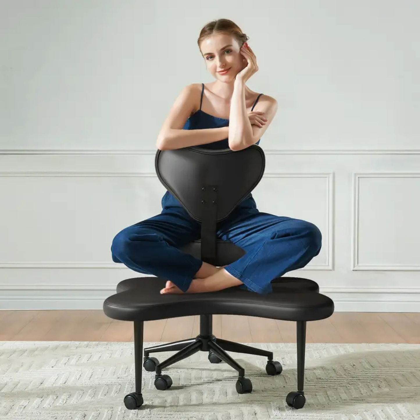 VibraMotion™ — Transform Your Seat Into a Powerhouse of All-Day Energy and Pain-Free Focus