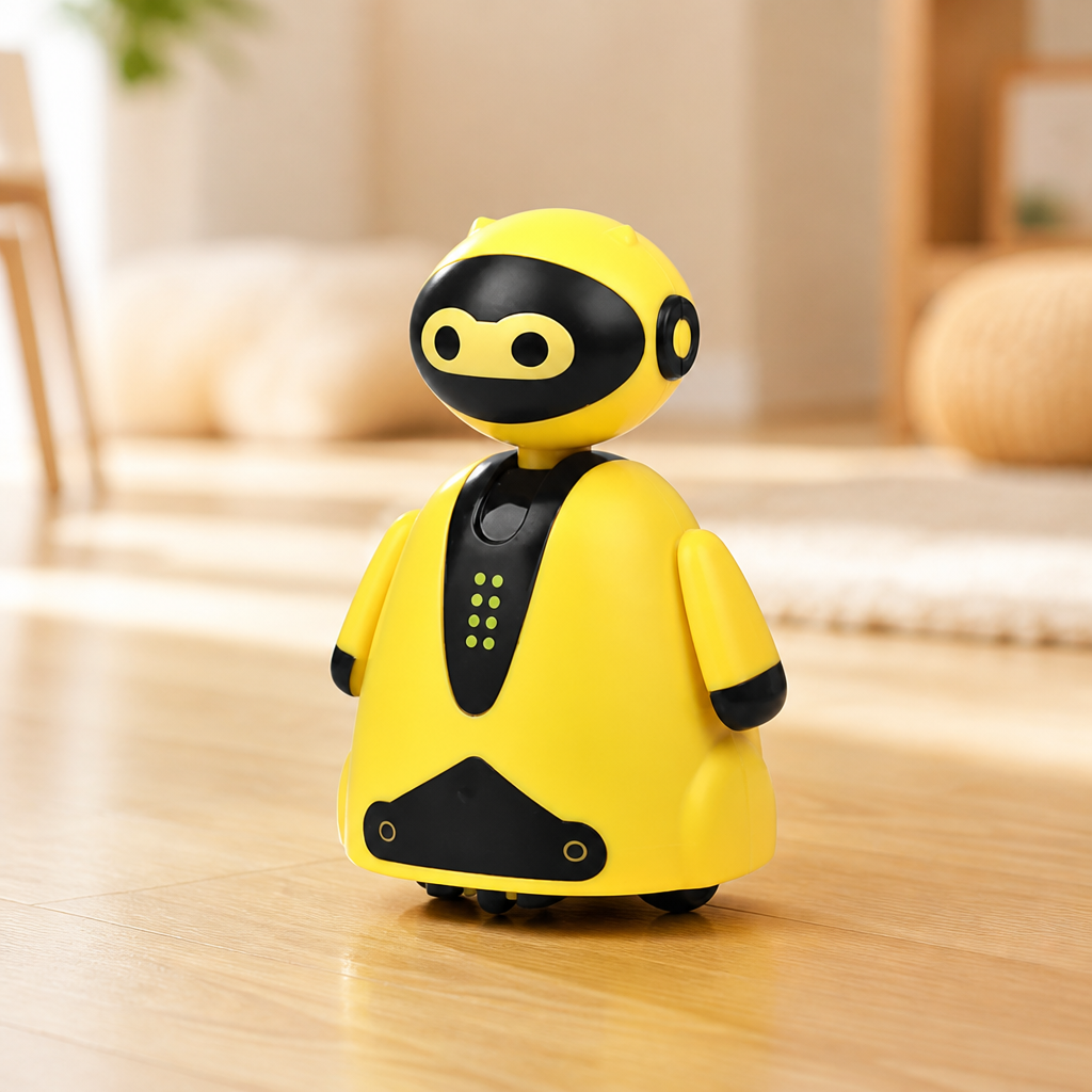 Drawing Robot Line-Following Sensor BPA-Free