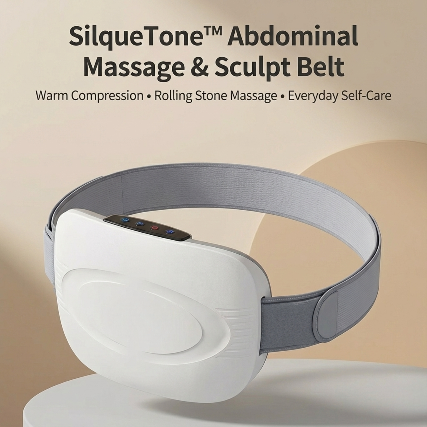 LuminaCore™ — Melt Belly Stress and Reveal Your Sleekest, Most Relaxed Core Ever