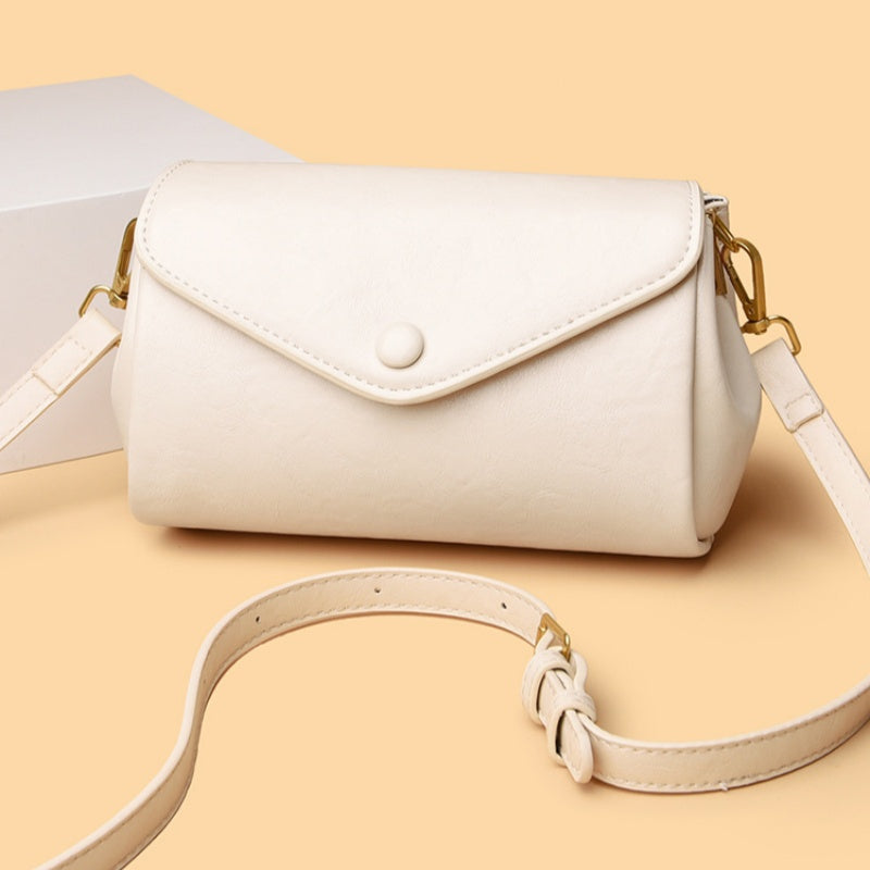 VelaNova™ Shoulder Bag — Carry Confidence and Effortless Chic All Day Long