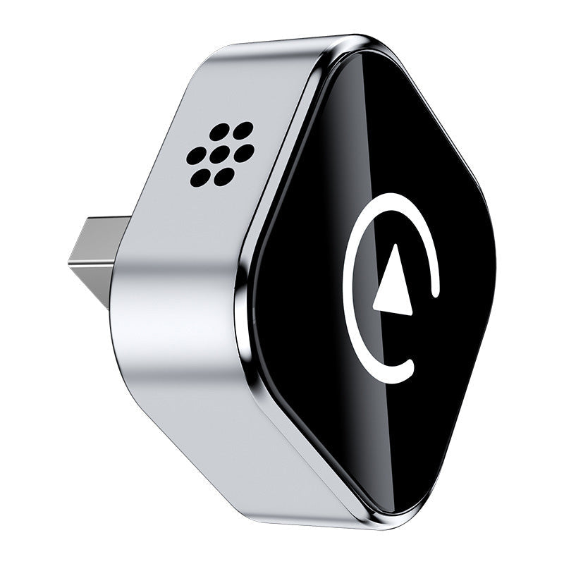 AeroLink™ — Drive Free, Stay Focused, and Own Every Mile Wirelessly