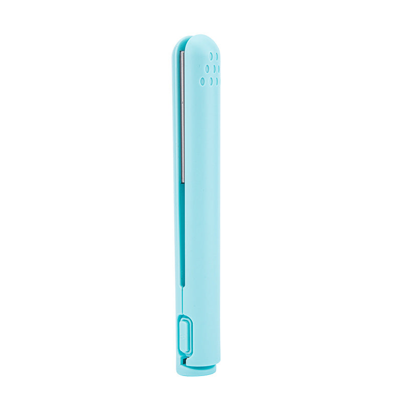 LuxeCurl™ Pocket Styler — Unlock Salon-Perfect Hair Anywhere, Anytime