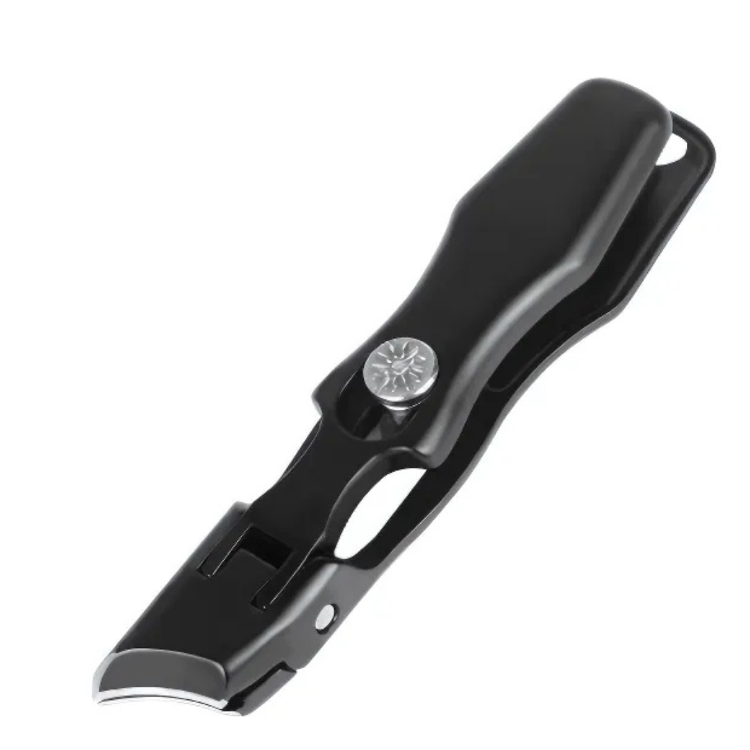 Nailuxe™ Precision Clipper — Effortless, Mess-Free Cuts That Make You Proud to Show Your Nails
