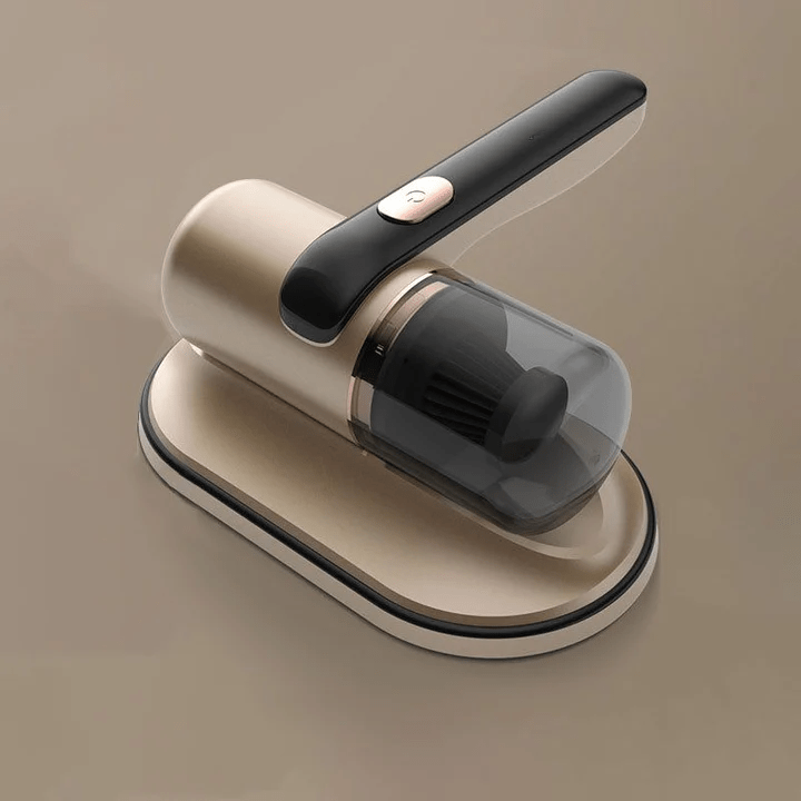 VeloSweep™ — Experience Effortless Freedom with Every Deep Clean