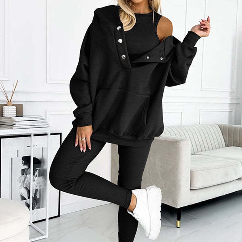 StayFlex™ — Enjoy All-Day Assurance in Cloud-Soft, Effortless Fashion