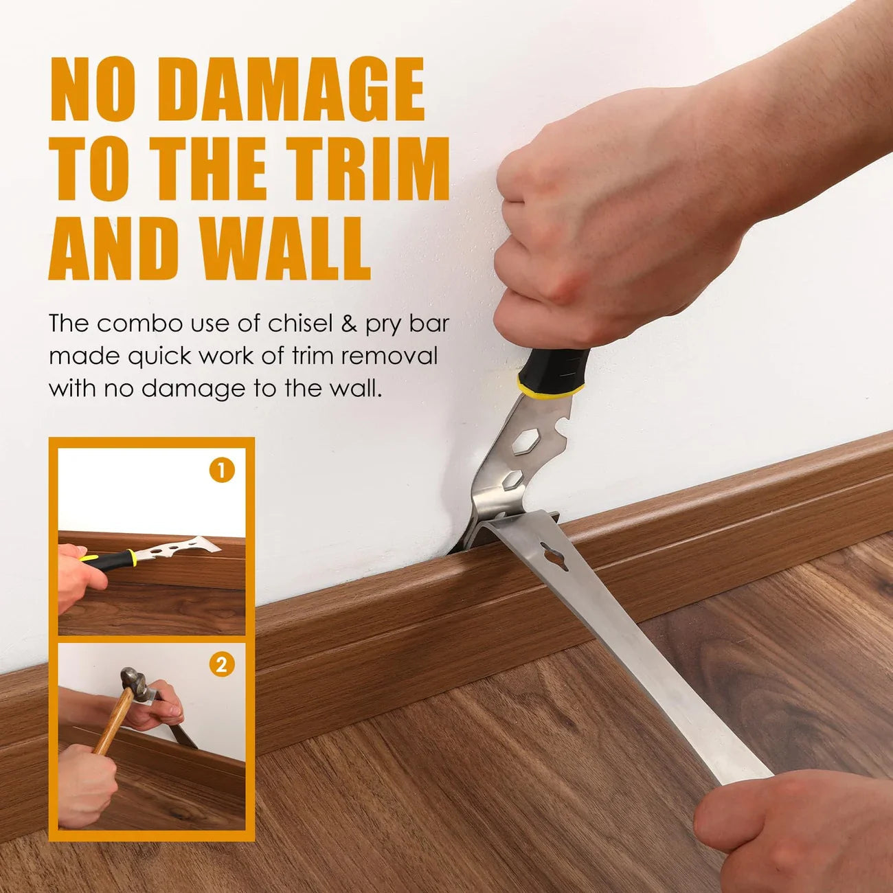 TitanEdge™ — Own Every Surface with Unstoppable Precision and Power