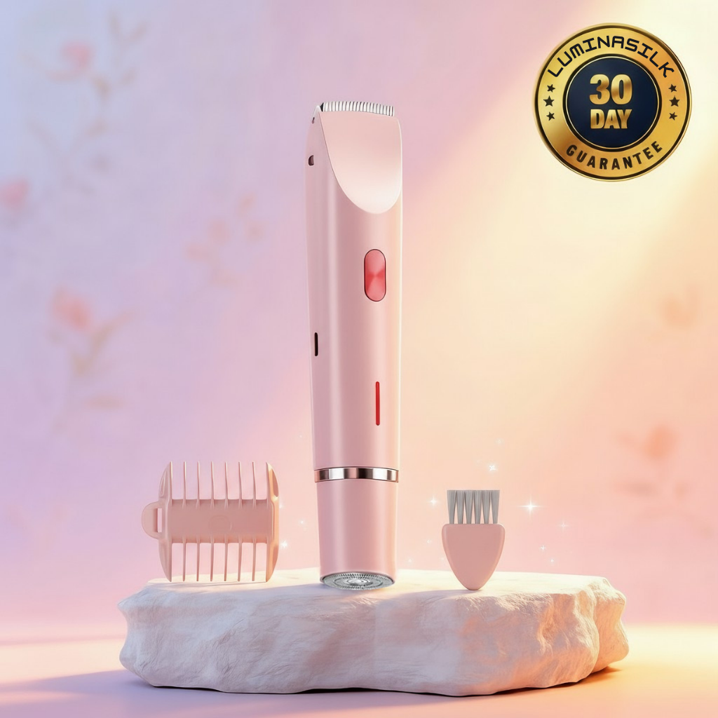 VelvetGleam™ — Experience Silky-Smooth Skin and Confidence That Lasts All Day