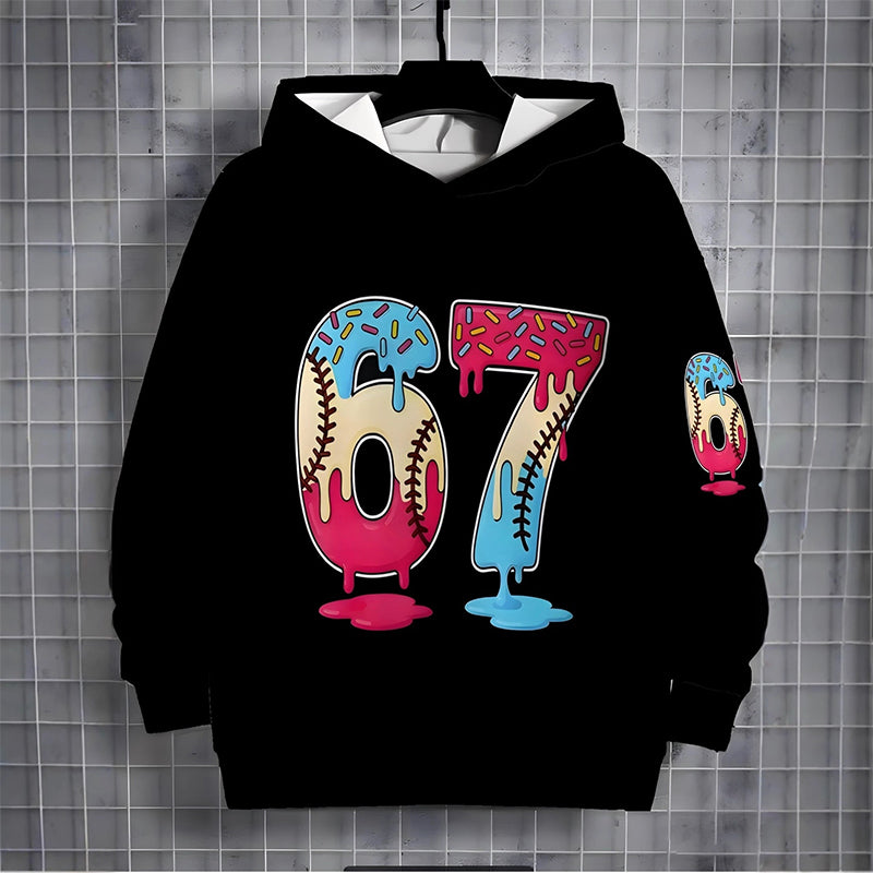 VibePulse™ Hoodie — Spark Your Child’s Confidence with Unmatched Style and Cozy Energy