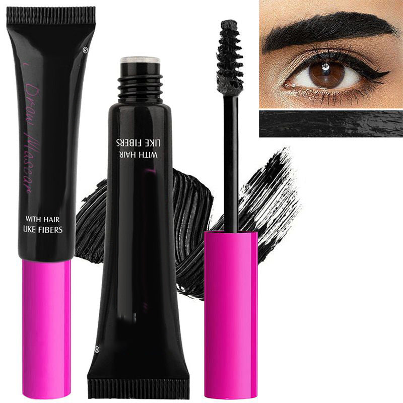 VivaDra™ — Effortless, All-Day Brows That Boost Your Confidence Instantly