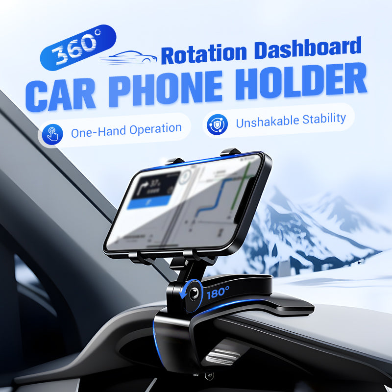 GripEase™ — Drive Safer and Stay Stress-Free with a Rock-Solid Hold Every Time