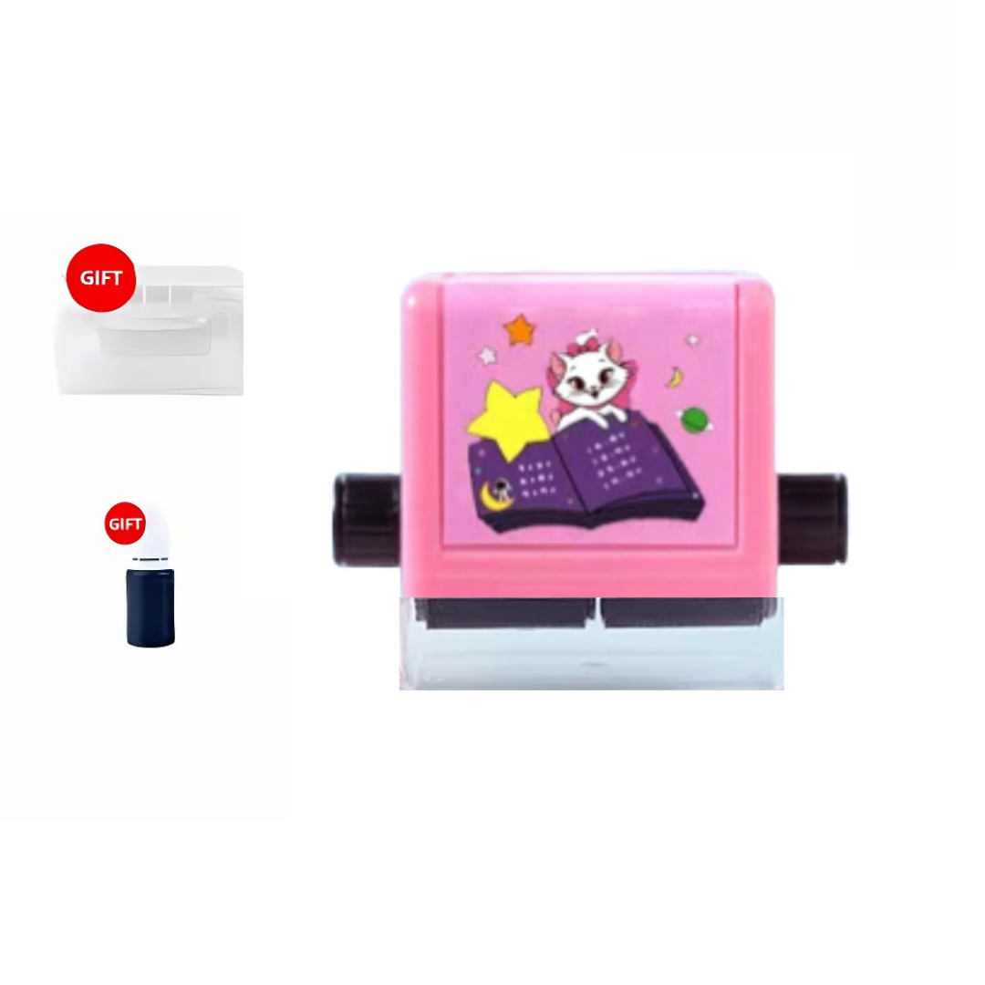TurboMath™ Stamp — Ignite Your Child’s Joy and Confidence in Math Mastery