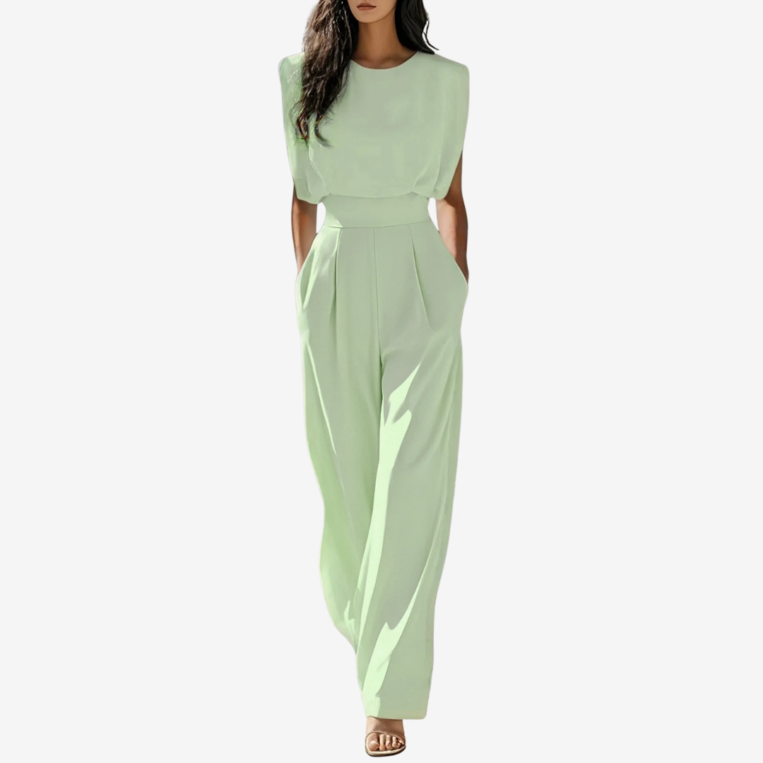 VeloraJumpsuit™ — Sculpt Your Curves in Featherlight Comfort and Unstoppable Style