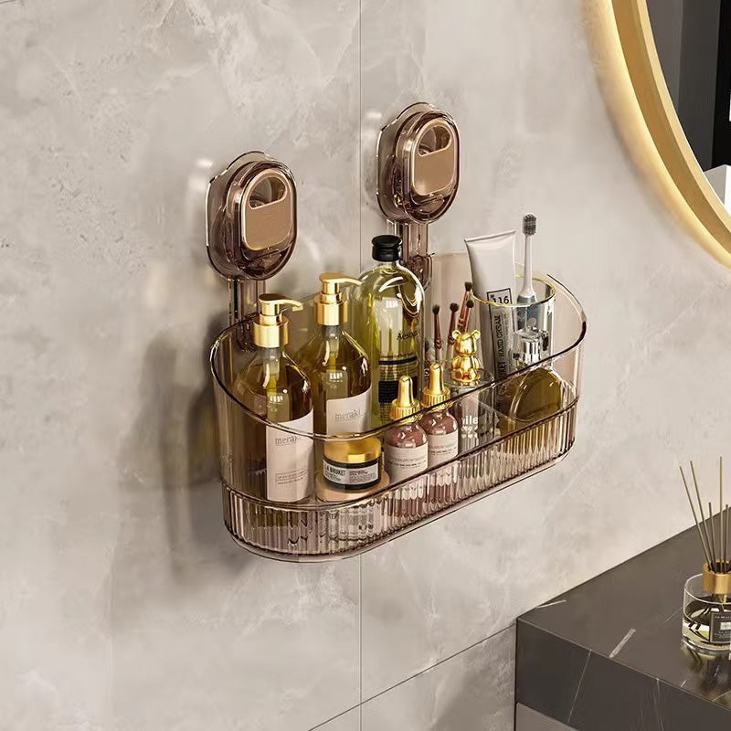 GlideHold™ — Instantly Transform Clutter into a Calm, Dry Oasis