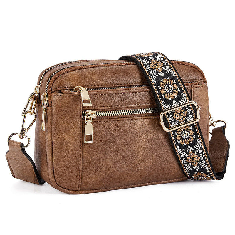 LumaLuxe™ — Effortless Elegance That Keeps You Light, Organized, and Turning Heads