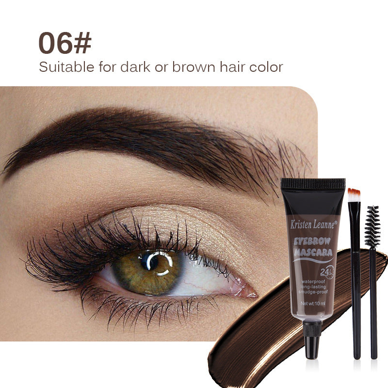 BrowLure™ — Unstoppable Brows That Stay Bold, Beautiful, and Naturally You All Day Long