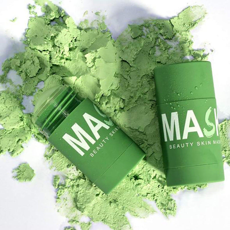 PureRadiance™ Detox Mask Stick — Clear Pores, Boost Glow, and Feel Confident Every Day