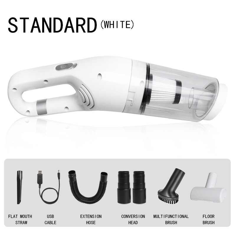 TurboSweep™ — Effortless Power That Erases Pet Hair and Mess in Seconds