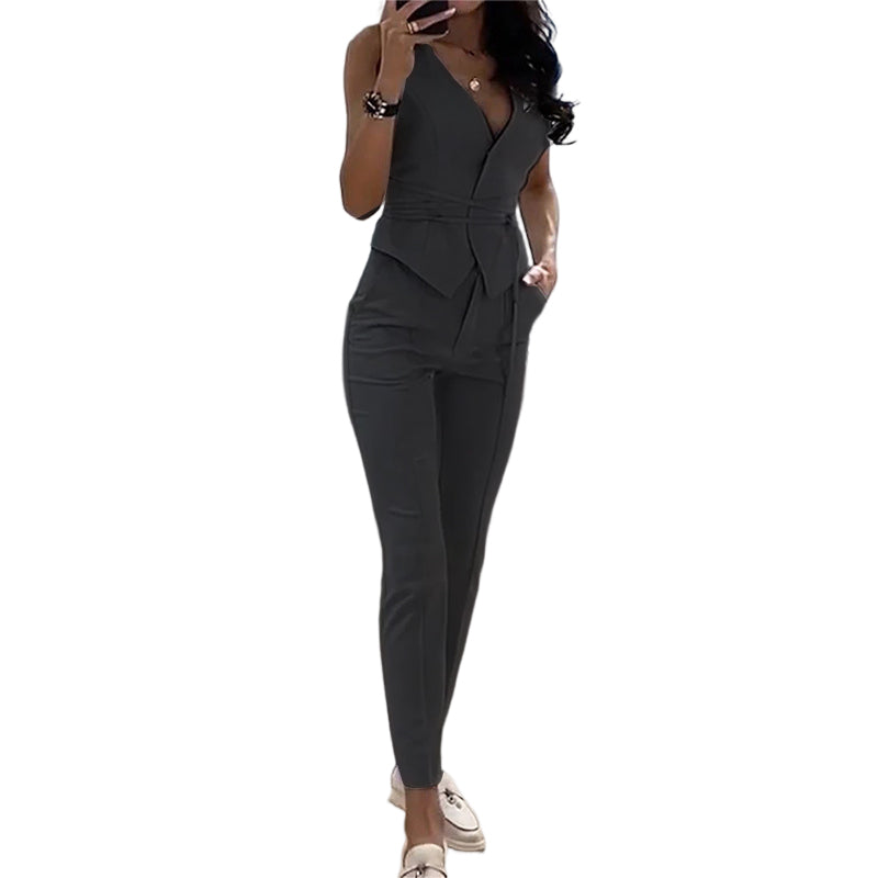 NovaVanta™ — Unleash Magnetic Confidence with Every Curve-Hugging Step