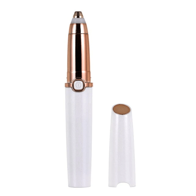 SilkMuse™ — Effortless, Pain-Free Smoothness That Glows Instantly