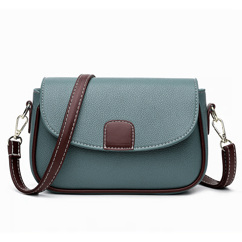 LumaVita™ Crossbody — Carry Confidence in Effortless, Light-As-Air Luxury