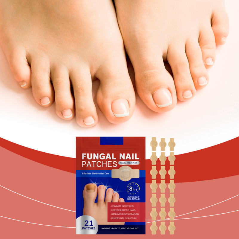 OnyraShield™ — Finally Reveal Clear, Strong Nails That Boost Your Confidence Every Day