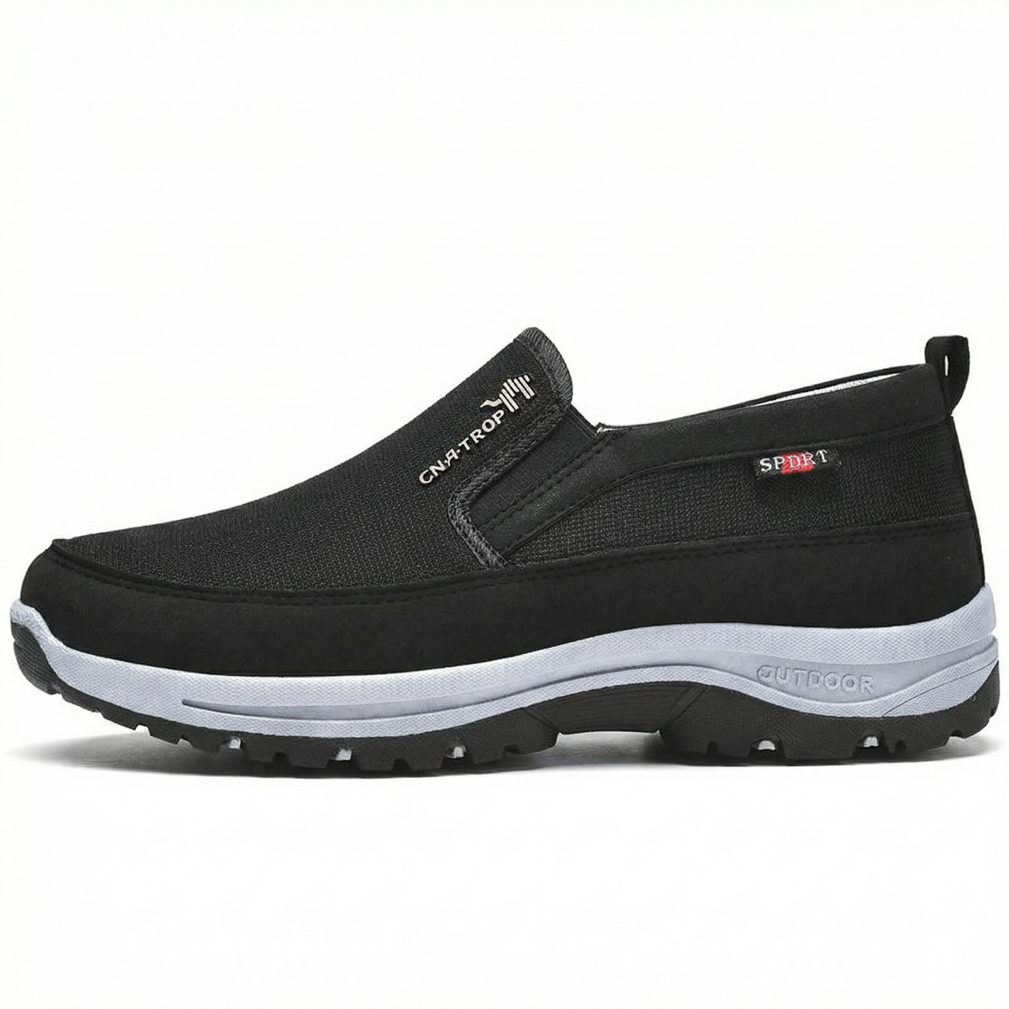 GlideMotion™ — Experience All-Day Freedom with Effortless Comfort and Pain-Free Steps