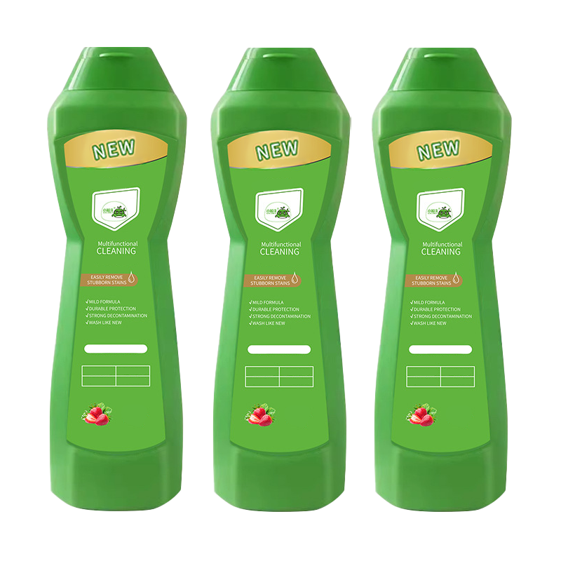 GlowSphere™ — Transform Your Home with Effortless, Streak-Free Brilliance and Zesty Freshness
