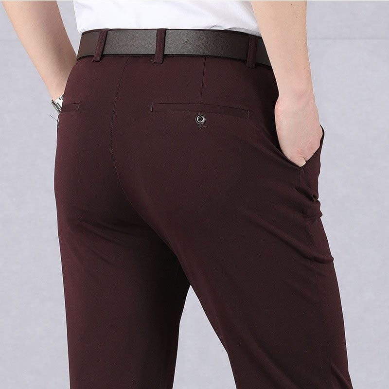 MomentumFlex™ Pants — Unleash All-Day Confidence with Effortless Stretch and Sharp Style