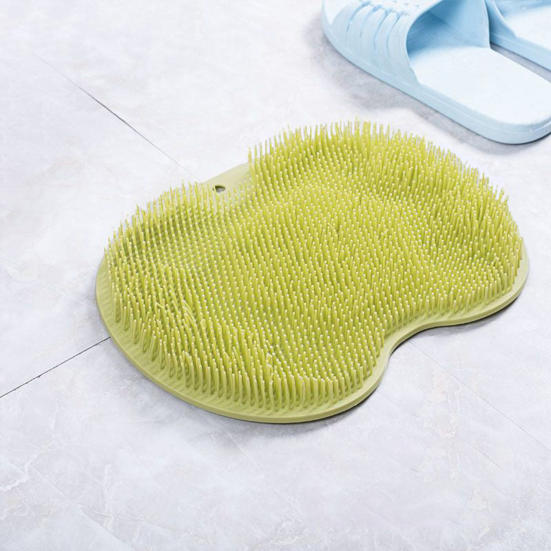 AquaGrip Bliss™ — Transform Your Shower into a Safe, Spa-Like Escape