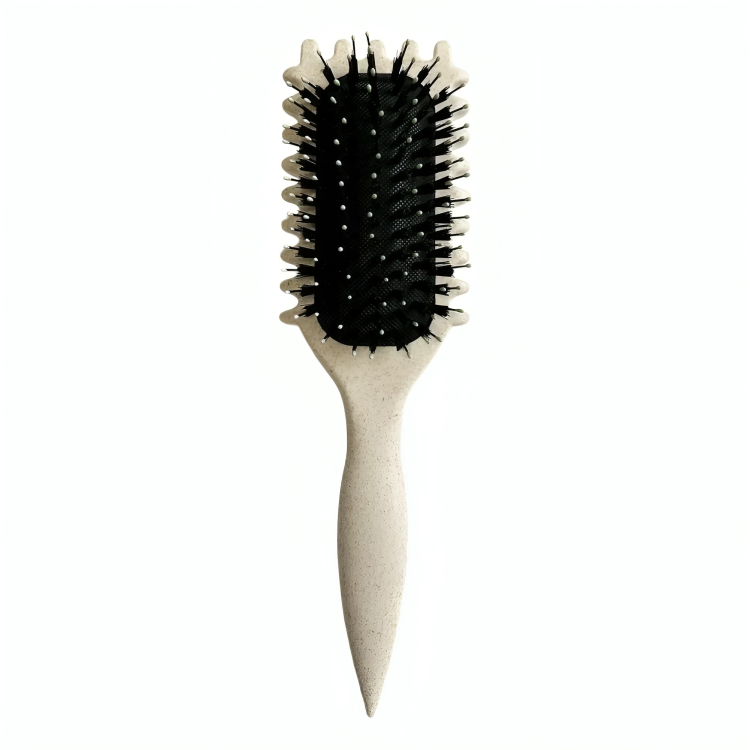 CurlAura™ — Effortlessly Unlock Soft, Defined Curls That Last All Day