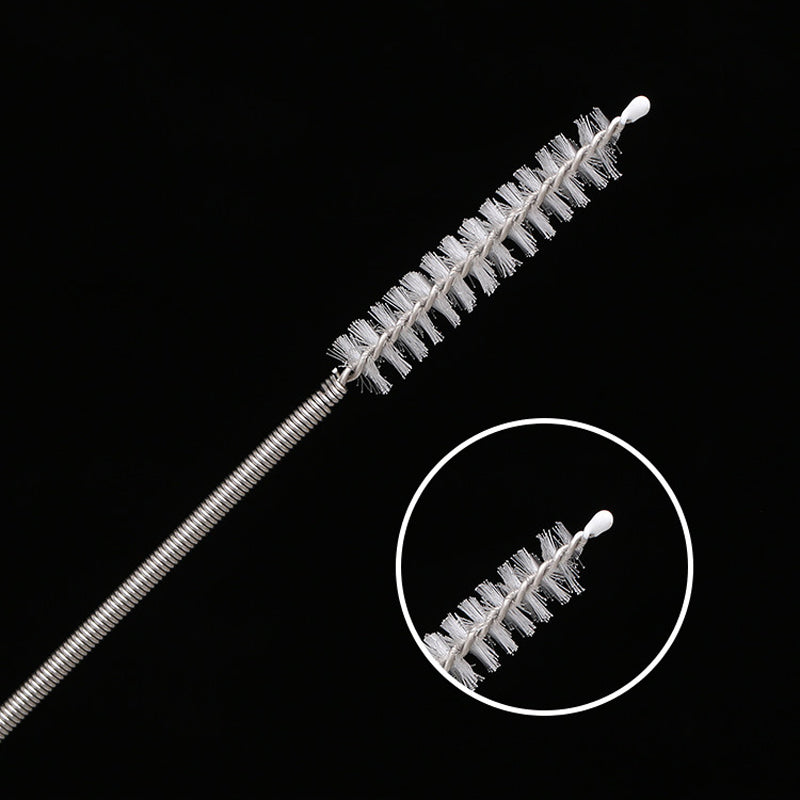 PureLuxe™ Flex Brush — Unleash Deep Clean Power for Fresher Food and a Safer Kitchen