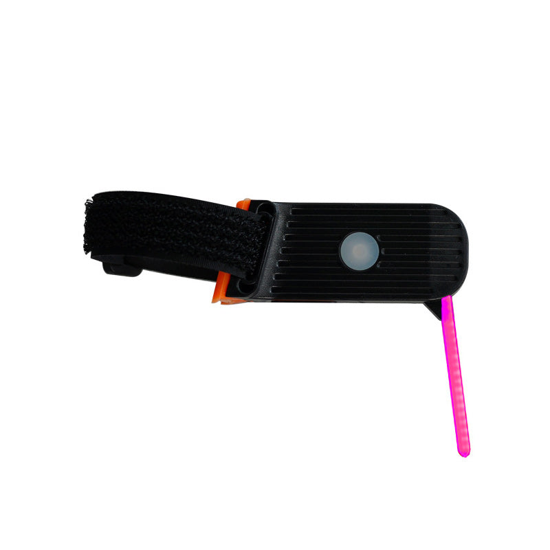 FireflyFlare™ — Blaze Through Darkness and Own the Night with Unstoppable Safety