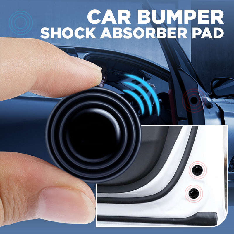 VelociGuard™ — Keep Every Inch Flawless with Invisible, Impact-Soaking Shielding