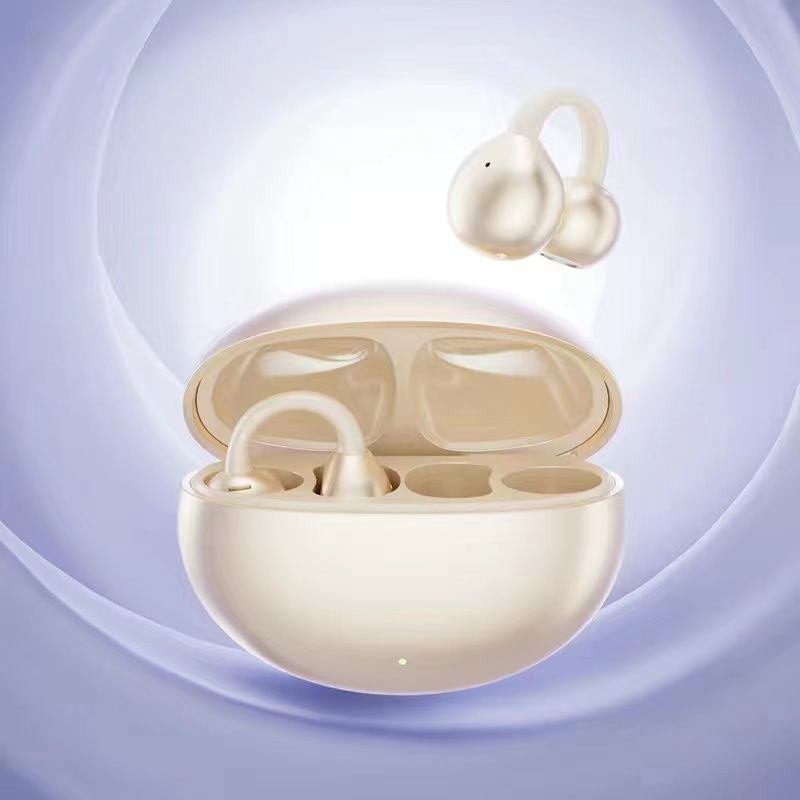 VeroPulse™ Ear Clips — Feel Unstoppable Comfort and Power That Moves with You