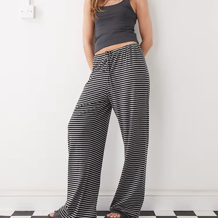 Veloroft Knit Pants™ — Feel Unstoppable in Cloud-Soft Luxury and Flawless Style