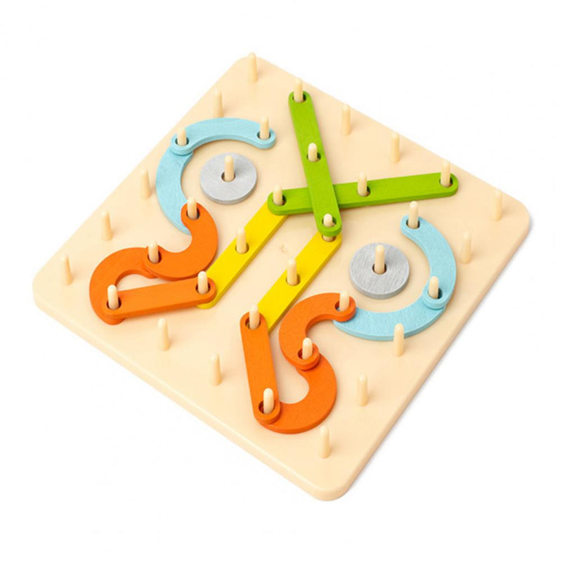 MindSpark™ — Ignite Your Child’s Confidence and Creativity with Every Colorful Click